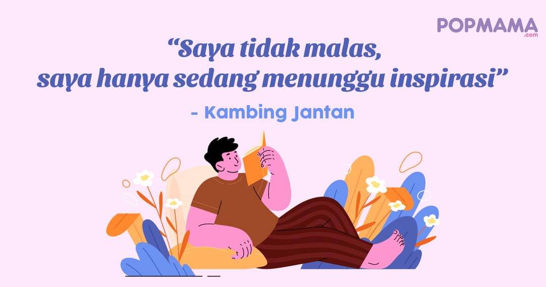 Popmama.com/Aristika Medinasari